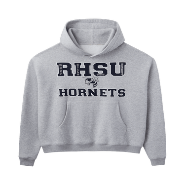 Buy GV Gallery RHSU Hoodie 'Heather Grey' - 11850 10004GGRHHG HEAT