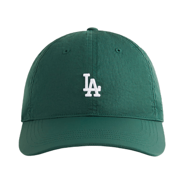 Kith x '47 For The Los Angeles Dodgers Nylon Mini Logo Brand Aaron Classic Cap 'Stadium'