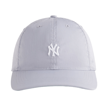 Kith x '47 For The New York Yankees Nylon Mini Logo Aaron Classic Cap 'Argon'