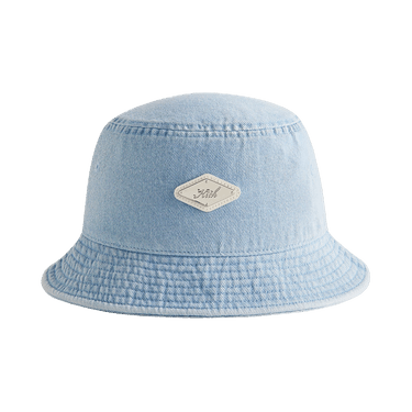 Kith Denim Dawson Bucket Hat 'Light Indigo'