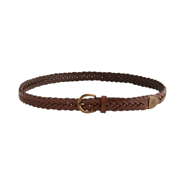 Kith Braided Belt 'Ridge'