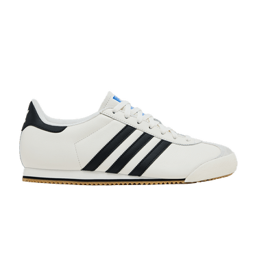 adidas K 74 'White Black Gum'