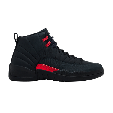 Air Jordan 12 Retro 'Bloodline'