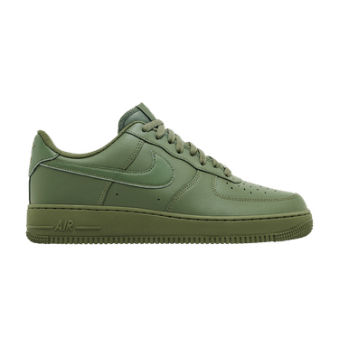 Nike Air Force 1 '07 'Army Olive'