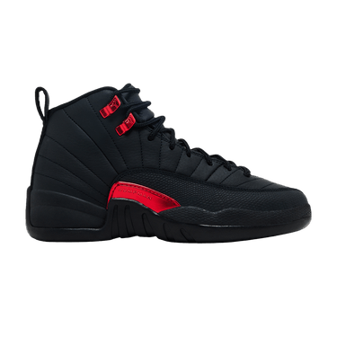 Air Jordan 12 Retro GS 'Bloodline'