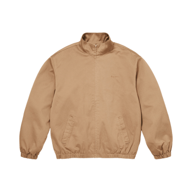 Buy Supreme Harrington Jacket 'Tan' - SS26J103 TAN | GOAT