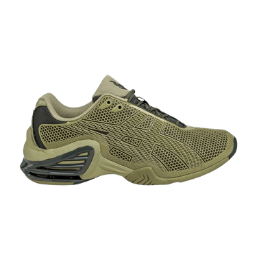 Kiko Kostadinov x ASICS Novalis Gel Teremoa II 'Moss Stone'