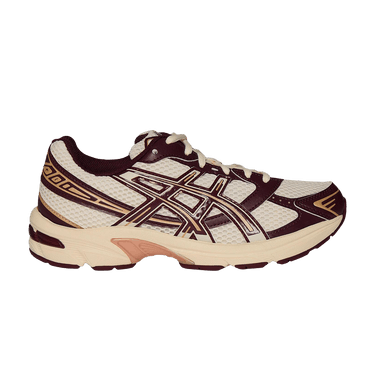 ASICS Wmns Gel 1130 'Cream Oxblood'