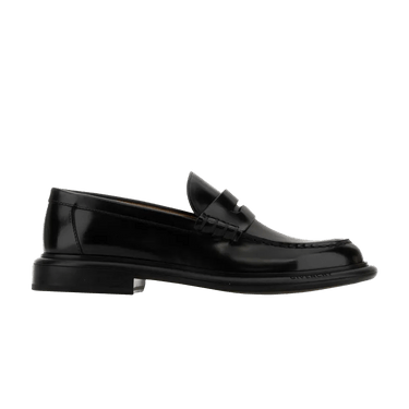 Givenchy Wmns Gent Loafer 'Black'
