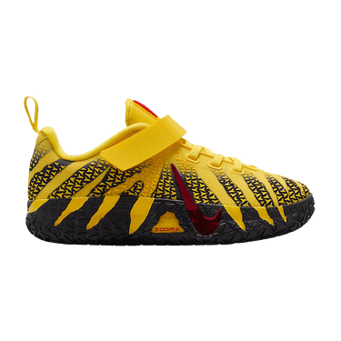 Nike Ja 3 PS 'Let Me Be Ja'