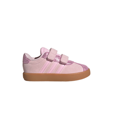 adidas VL Court 3.0 I 'Clear Pink Gum'