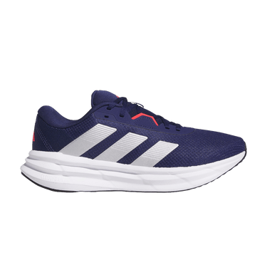 adidas Galaxy 7 'Dark Blue Silver Metallic Lucid Red'