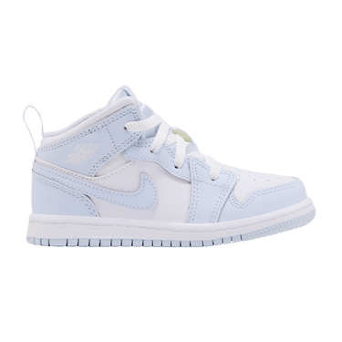 Air Jordan 1 Mid TD 'Cobalt Bliss'