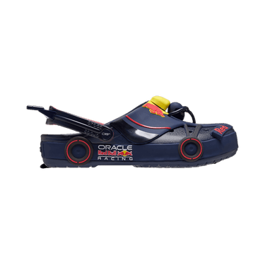 Red Bull Racing x Crocs Classic Runner 'Multi'