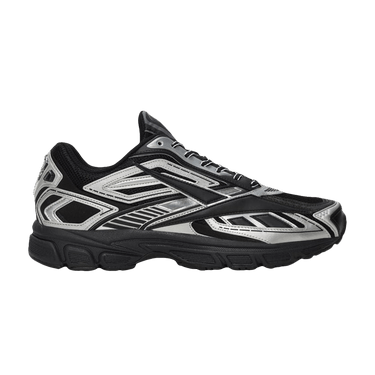 Reebok Premier Road Ultra 'Silver Black Beauty Pewter'