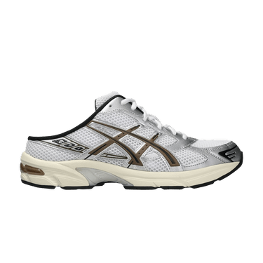 ASICS Gel 1130 Mule 'Silver Brown'