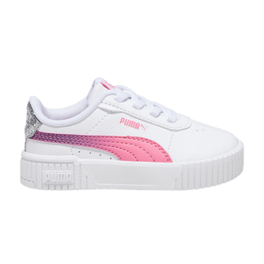 Puma Carina 2.0 Jr 'White Pink'