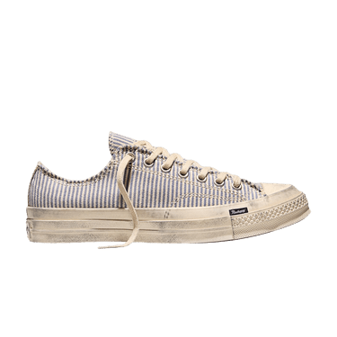 Madhappy x Converse Chuck 70 'Thunder Daze'