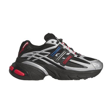 adidas Adistar XLG Big Kid 'Silver Red Black'