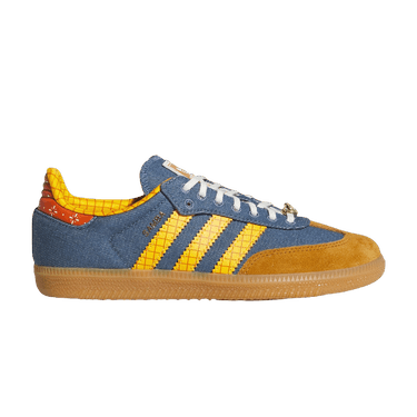 Toy Story x adidas Samba J 'Woody'