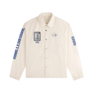 Aimé Leon Dore Marina Jacket 'Pristine'