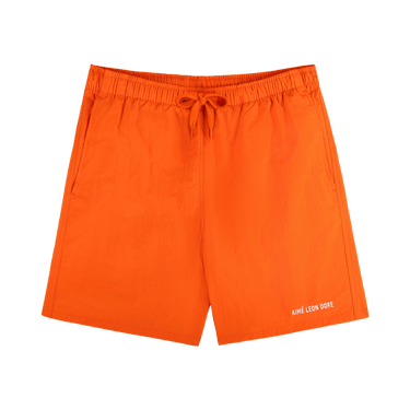Aimé Leon Dore Logo Swim Short 'Orangeade'