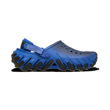 Crocs Echo RO Clog Fade 'Blue Bolt'