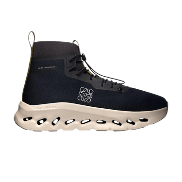Buy Loewe x ON Cloudtilt 'Black Oatmeal' - 3MG10835483 | GOAT