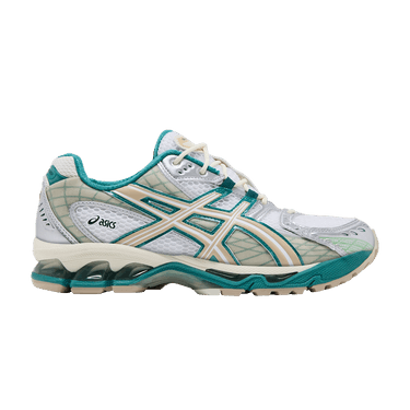 ASICS Gel Nimbus 10.1 'Natural Green'
