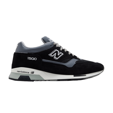 New Balance 1500 'Black Smoked Pearl'