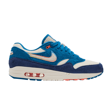 Nike Air Max 1 City Connect 'Brewers'