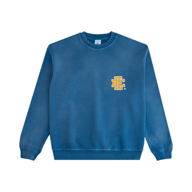 Eric Emanuel EE Crewneck 'Navy'