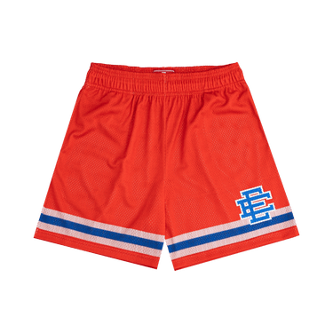Eric Emanuel EE Basic Short 'Red'