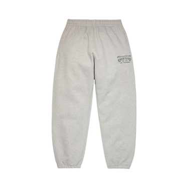 Denim Tears ADG Sweatpants 'Grey'