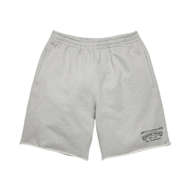 Denim Tears ADG Sweatshorts 'Grey'
