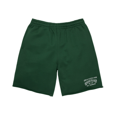 Denim Tears ADG Sweatshorts 'Green'