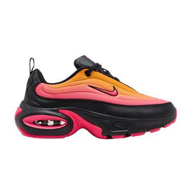 Nike Wmns Air Max Portal 'Black Hyper Pink'
