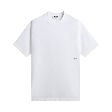 Kith Adrian Tee 'White'