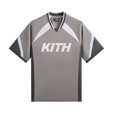 Kith Otto Mesh Chase Ii Jersey 'Argon'