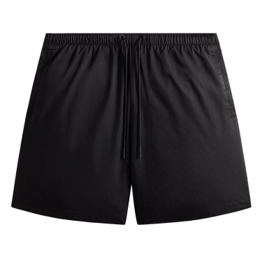 Kith Water Activated Monogram Ashton Swim Short 'Black'
