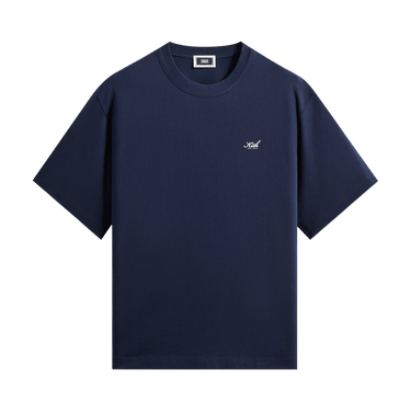 Kith Alex Boxy Tee 'Nocturnal'