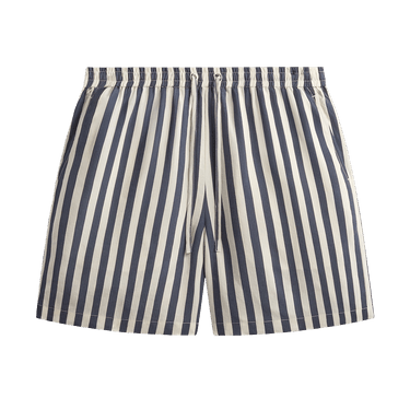 Kith Striped Cedar Short 'Nocturnal'