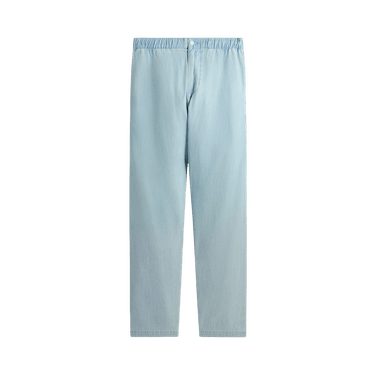 Kith Chambray Ollie Pant 'Light Indigo'