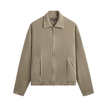 Kith Soft Woven Connor Blouson Jacket 2.0 'Astro'