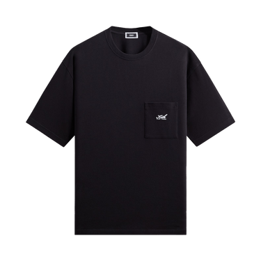 Kith Quinn Tee 'Black'