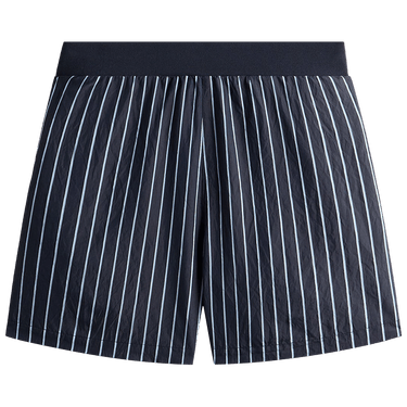 Kith Striped Poplin Active Short 'Blend'