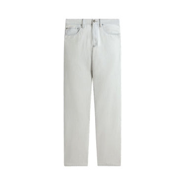 Kith Midweight Denim Webster Chill 'Eden Wash'