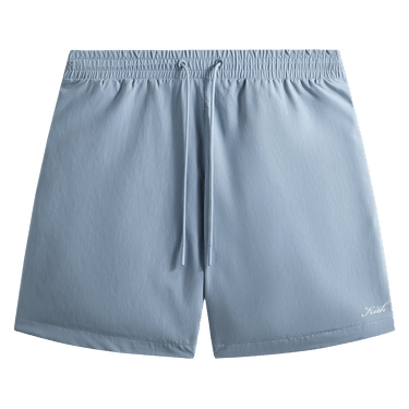Kith Garment Washed Nylon Active Swim Short 'Analysis'