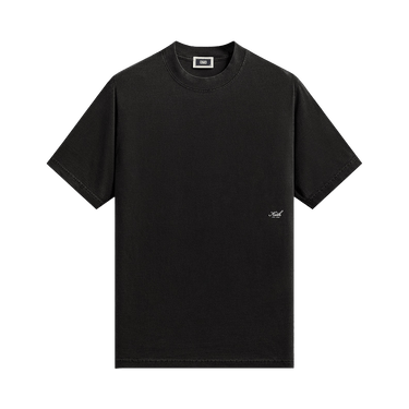 Kith Adrian Tee 'Black'