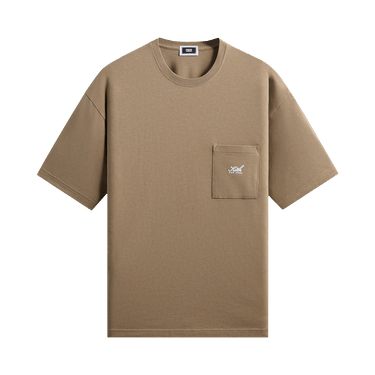 Kith Quinn Tee 'Contour'